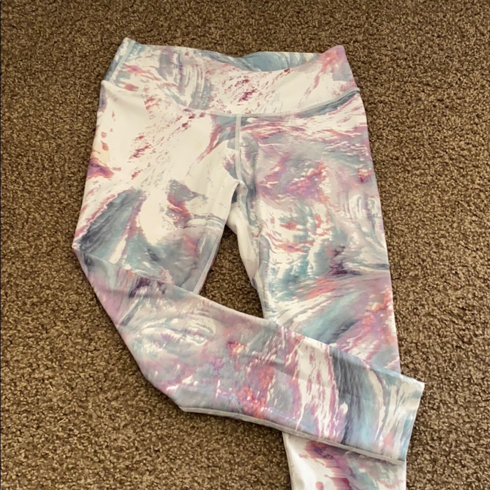Fabletics leggings